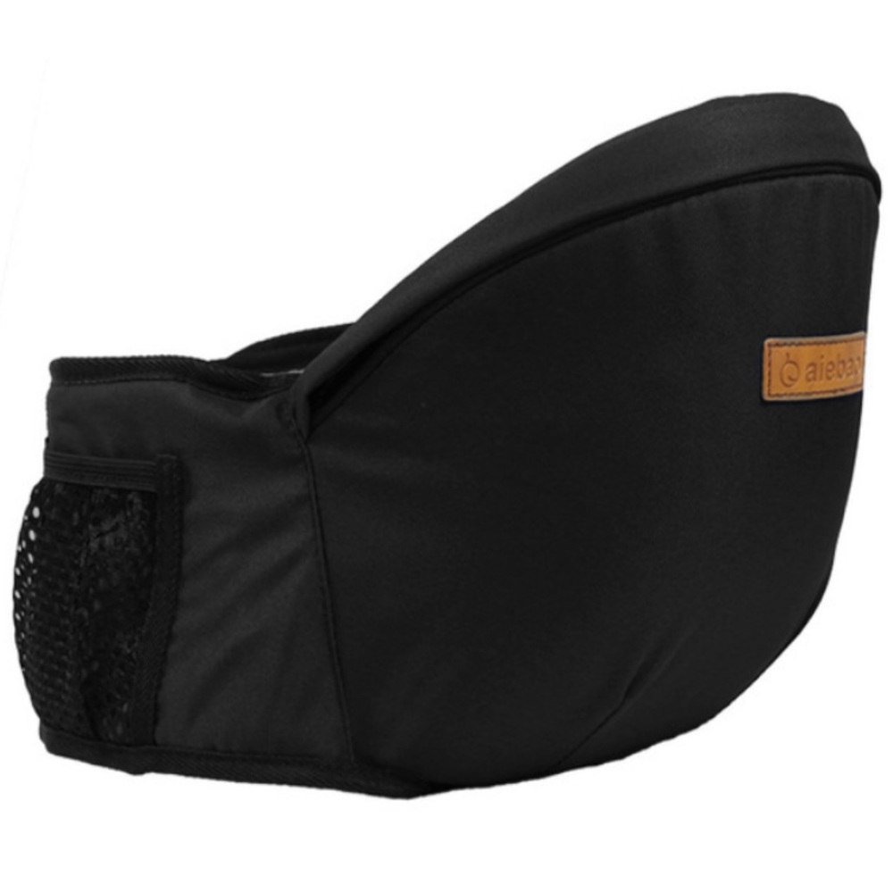 Baby infant toddler hip seat carrier